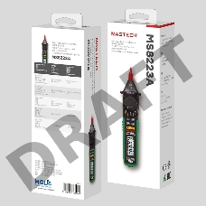 Цифровой мультиметр-пробник MASTECH MS8223A