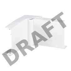 Угол внутренний (внешний) 40х20 Leg 030281