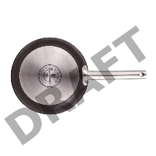 СКОВОРОДА BERGNER 30CM BGMP-3554