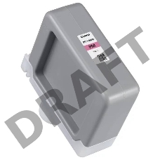 Картридж Canon PFI-1100 PM (0855C001) фото пурпурный, 160 мл., для imagePROGRAF PRO-2000, PRO-4000, PRO-4000S, PRO-6000S