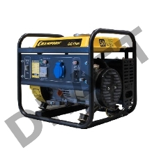 Генератор CHAMPION GG3000