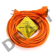 Удлинитель в бухте 