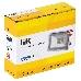 Прожектор светодиодный Iek LPDO601-20-65-K01 06-20 белый IP65 6500 K IEK