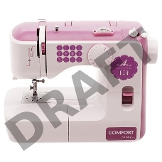 Швейная машина Comfort 210 белый
