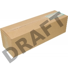 Бумага Lomond 1209128 A3 594мм-175м/80г/м2/белый матовое инженерная бумага