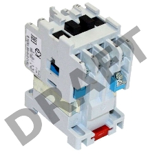 Пускатель магнитный ПМ 12-010100 110В (1з) Кашин 020100100ВВ110000010