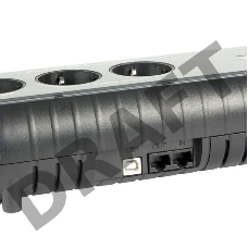 Источник бесперебойного питания Powercom WOW-500U WOW-500A-6GG-2440