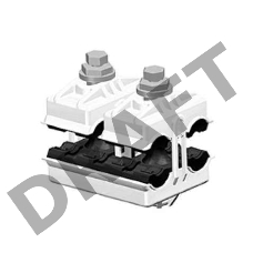 Зажим ответвительный герметичный RP 150 (35-150/35-150) НИЛЕД 13402222