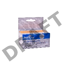 Картридж PL-C8773HE №177 для принтеров HP 8253 Yellow водн ProfiLine