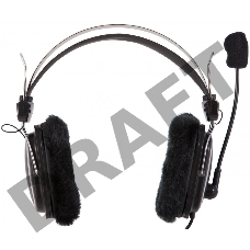 Гарнитура A4TECH стерео HS-60  