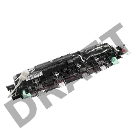 Термоузел BROTHER HL-2130/2230/2240/2250/DCP-7055/7060/7065/MFC-7360/7460/7860 (LY3704001/LY2488001)