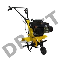 Мотокультиватор GMC-5.0 Huter