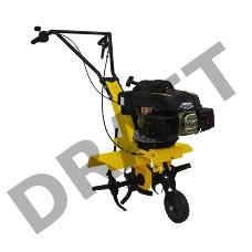 Мотокультиватор GMC-5.0 Huter