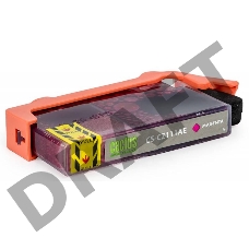 Картридж струйный Cactus CS-CZ111AE пурпурный для №655 HP DJ IA 3525/5525/4515/4525 (14,6ml)