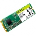 Накопитель SSD ADATA M.2 SATA III 120Gb ASU650NS38-120GT-C SU650 2280 (ASU650NS38-120GT-C)
