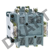 Пускатель магнитный ПМ 12-125100 220В Basic EKF pm12-125/220