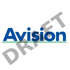 Фотобарабан Avision для AP30A Printer/AM30A MFP 12 000 стр.