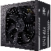 Блок питания Cooler Master MWE White, 450W, ATX, 120mm, 6xSATA, 2xPCI-E(6+2), APFC, 80+ White MPE-4501-ACABW-EU