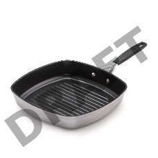 СКОВОРОДА BERGNER GRILL SMART 28CM BGEU-3771