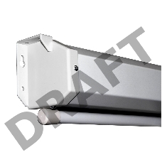 Экран настенный Digis Space формат 16:9 122