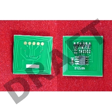 Чип Xerox Phaser 5500/5550 DRUM 60K (ELP, Китай)