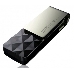 Флеш Диск Silicon Power 32Gb Blaze B30 SP032GBUF3B30V1K USB3.0 черный/серый