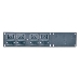 Панель обходного режима APC Service Bypass Panel- 230V, 50A, MBB, Hardwire input, (4) IEC-320 C19 Output