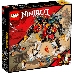 Конструктор Lego Ninjago Ninja Ultra Combo Mech (71765)