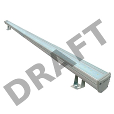 Светильник ISK50-03-C-01 LED 50Вт 5000К IP66 Новый Свет 230038