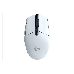 Мышь Logitech Mouse G305 Lighspeed  Wireless Gaming White Retail