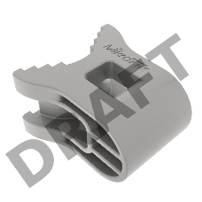 Кронштейн MikroTik quickMOUNT-X for SXTsq products