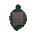 Ультразвуковой отпугиватель кротов R30 на солнечной батарее с подсветкой REXANT