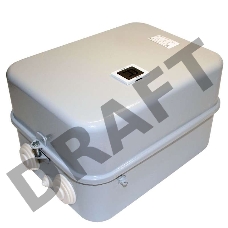 Пускатель магнитный ПМ 12-063241 220В РТТ-231 63.0А Кашин 060241222ВВ220000900