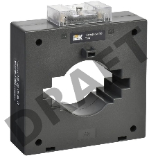 Трансформатор тока ТТИ-100 1000/5А кл. точн. 0.5 15В.А ИЭК ITT60-2-15-1000