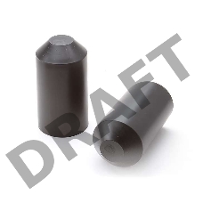 Капа термоусаживаемая ОГТ-11/4 КВТ 65136