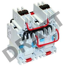 Пускатель магнитный ПМ 12-010500 220В (4з+2р) Кашин 020500420ВВ220000010