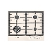 Газовая варочная поверхность GEFEST ПВГ 1214-01 К81