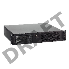 Серверный корпус Exegate Pro 2U390-04 <RM 19