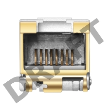 Оптический трансивер/ SFP 1000Base-T Copper Transceiver Module for up to 100m transmission on Cat5 Оптический трансивер/ SFP 1000Base-T Copper Transceiver Module for up to 100m transmission on Cat5