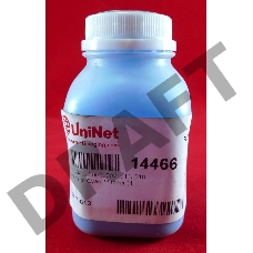 Тонер Brother TN 230C HL 3040/45/50/70/DCP 9010 cyan (фл.40г.) X-Generation 1.4K Uninet