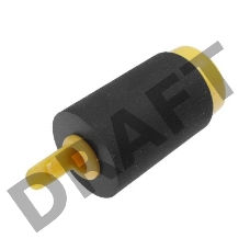 Ролик захвата обходного лотка в сборе Samsung SCX-8040/8230/8240/CLX-9250/9350 (JC90-00989A)