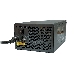 Блок питания Exegate EX259612RUS-S 650PPX RTL, ATX, SC, black, APFC, 14cm, 24p+(4+4)p, PCI-E, 5SATA, 4IDE, FDD + кабель 220V с защитой от выдергивания