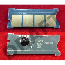 Чип Samsung SCX-4300/4310/4315 (MLT-D109) 2K (ELP, Китай)