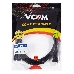 Кабель VCOM CG523-1.8M HDMI<=>HDMI-угловой коннектор 90град 1.8м, 2.0V
