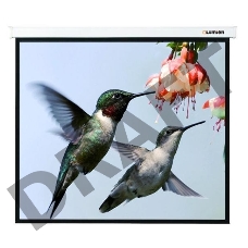 Экран Lumien 280x202см Master Picture LMP-100117 16:9 настенно-потолочный рулонный
