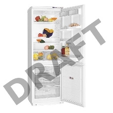 Холодильник Atlant 4012-022 белый