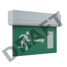 Светильник MIZAR 4023-3 LED SP СТ 4502001210