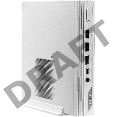 Неттоп MSI Pro DP10 13M-023RU i5 1340P/8Gb/SSD512Gb UHDG 770/W11Pro/белый