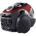 Пылесос LG VC83209UHA 2000Вт красный/черный