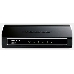 Коммутатор TP-Link SMB TL-SG1005D Коммутатор 5-port Gigabit Switch, plastic case